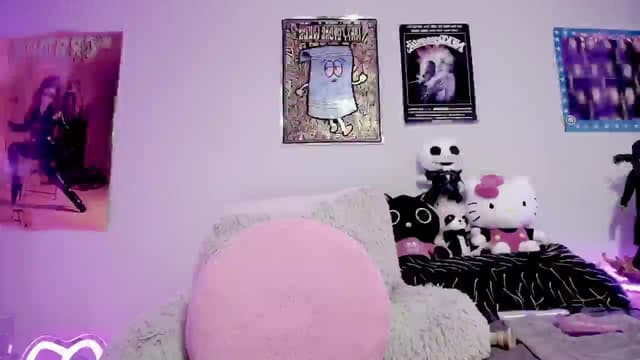 Gallery image thumbnail from Ketel's myfreecams stream on, 02/06/2025, 06:56 image 15 of 20