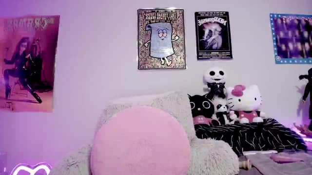 Gallery image thumbnail from Ketel's myfreecams stream on, 02/06/2025, 06:56 image 16 of 20