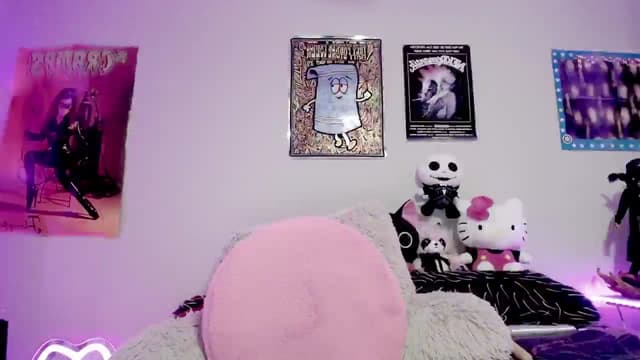 Gallery image thumbnail from Ketel's myfreecams stream on, 03/09/2025, 04:53 image 16 of 20