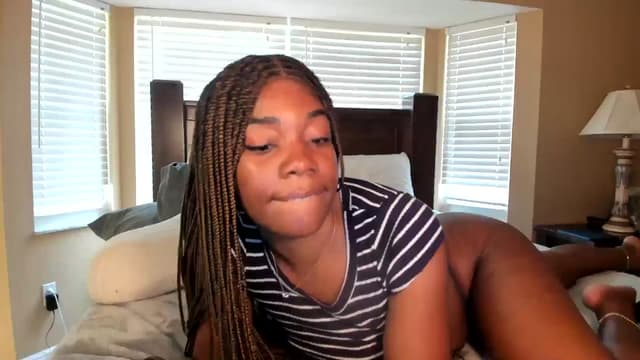Gallery image thumbnail from Kiera's myfreecams stream on, 08/05/2024, 18:48 image 19 of 20