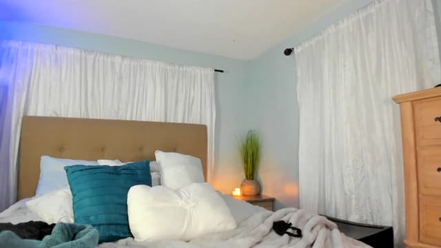 Gallery image thumbnail from Kiera's myfreecams stream on, 09/15/2024, 01:02 image 17 of 20