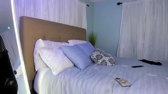 Gallery image thumbnail from Kiera's myfreecams stream on, 02/22/2025, 24:55 image 8 of 20