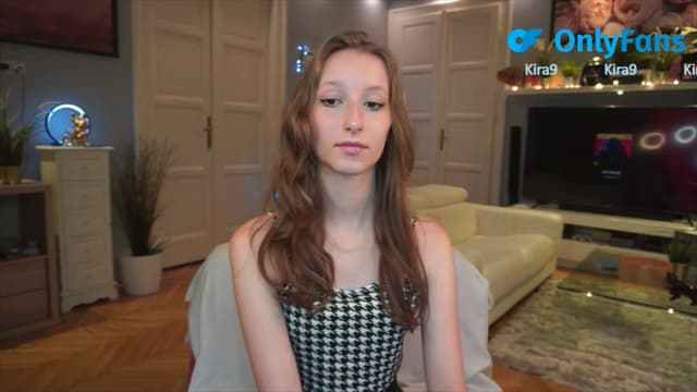 Gallery image thumbnail from Kira9's myfreecams stream on, 08/23/2025, 19:43 image 1 of 20