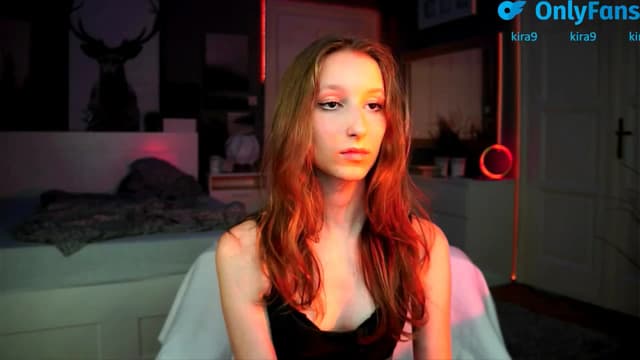 Gallery image thumbnail from Kira9's myfreecams stream on, 08/25/2025, 17:00 image 20 of 20