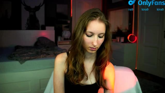 Gallery image thumbnail from Kira9's myfreecams stream on, 08/25/2025, 18:04 image 18 of 20