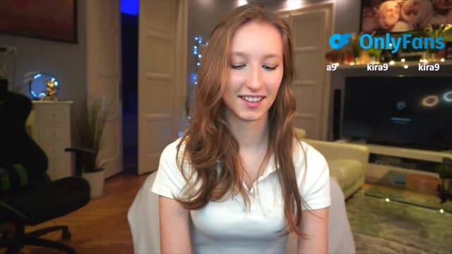 Gallery image thumbnail from Kira9's myfreecams stream on, 09/04/2025, 18:06 image 20 of 20