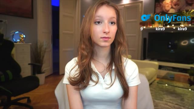Gallery image thumbnail from Kira9's myfreecams stream on, 09/04/2025, 18:06 image 1 of 20