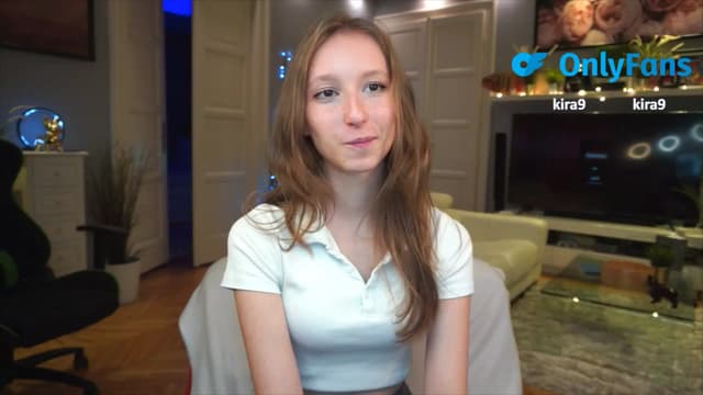 Gallery image thumbnail from Kira9's myfreecams stream on, 09/04/2025, 18:27 image 20 of 20