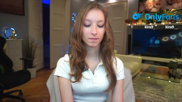 Gallery image thumbnail from Kira9's myfreecams stream on, 09/04/2025, 18:27 image 8 of 20