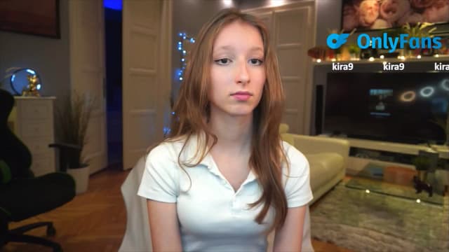Gallery image thumbnail from Kira9's myfreecams stream on, 09/04/2025, 19:05 image 1 of 20