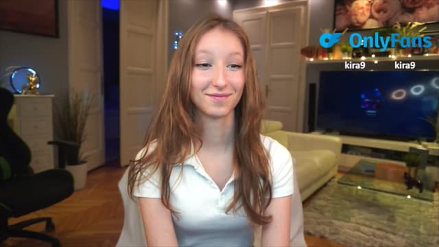Gallery image thumbnail from Kira9's myfreecams stream on, 09/04/2025, 19:05 image 6 of 20