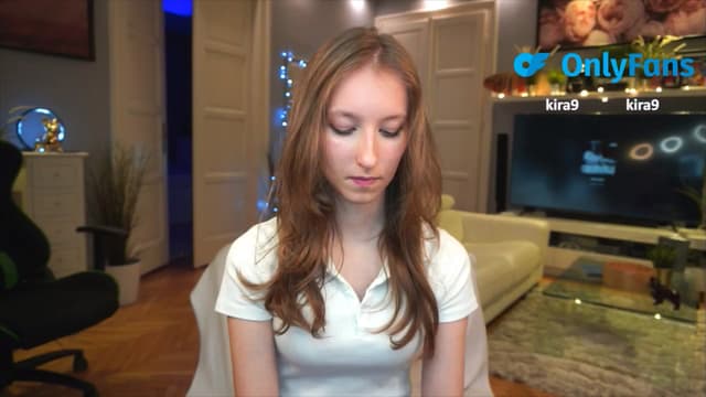 Gallery image thumbnail from Kira9's myfreecams stream on, 09/04/2025, 19:05 image 20 of 20
