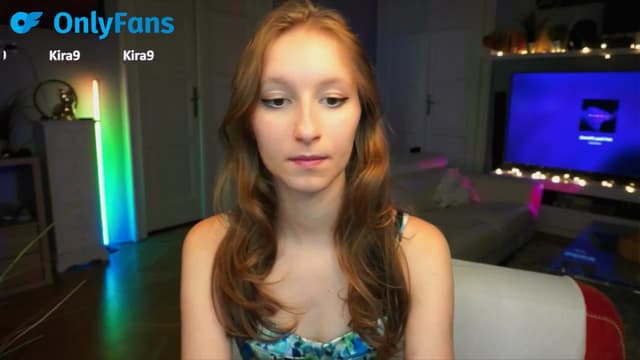 Gallery image thumbnail from Kira9's myfreecams stream on, 09/17/2025, 21:29 image 6 of 20