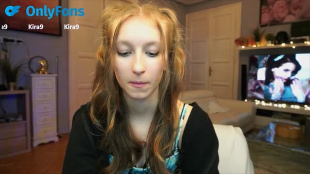 Gallery image thumbnail from Kira9's myfreecams stream on, 09/22/2025, 19:57 image 20 of 20