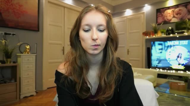 Gallery image thumbnail from Kira9's myfreecams stream on, 09/26/2025, 19:33 image 5 of 20