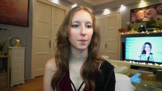 Gallery image thumbnail from Kira9's myfreecams stream on, 09/26/2025, 23:04 image 13 of 20