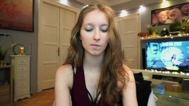 Gallery image thumbnail from Kira9's myfreecams stream on, 09/26/2025, 23:04 image 1 of 20