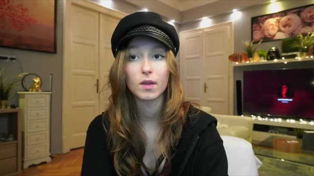 Gallery image thumbnail from Kira9's myfreecams stream on, 09/26/2025, 23:04 image 9 of 20