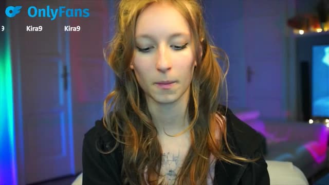 Gallery image thumbnail from Kira9's myfreecams stream on, 09/29/2025, 21:19 image 13 of 20