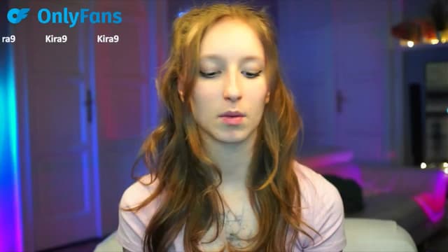 Gallery image thumbnail from Kira9's myfreecams stream on, 09/29/2025, 21:19 image 6 of 20