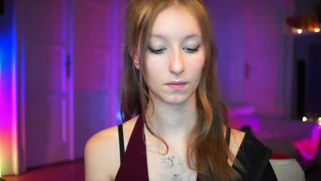 Gallery image thumbnail from Kira9's myfreecams stream on, 10/04/2025, 19:48 image 8 of 20