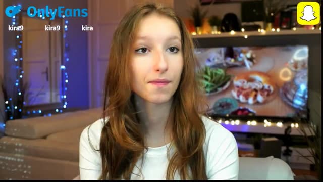 Gallery image thumbnail from Kira9's myfreecams stream on, 10/11/2025, 14:45 image 7 of 20