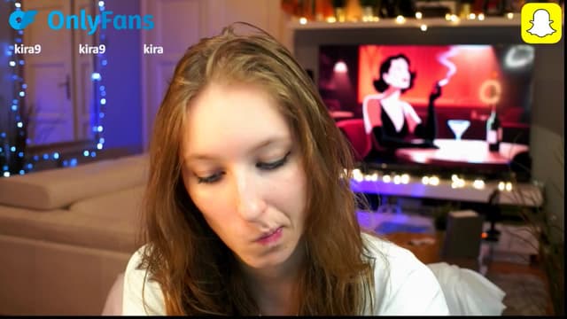Gallery image thumbnail from Kira9's myfreecams stream on, 10/11/2025, 19:05 image 7 of 20