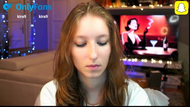 Gallery image thumbnail from Kira9's myfreecams stream on, 10/11/2025, 19:05 image 5 of 20