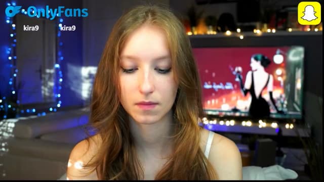 Gallery image thumbnail from Kira9's myfreecams stream on, 10/12/2025, 14:17 image 16 of 20