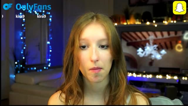 Gallery image thumbnail from Kira9's myfreecams stream on, 10/12/2025, 15:48 image 11 of 20