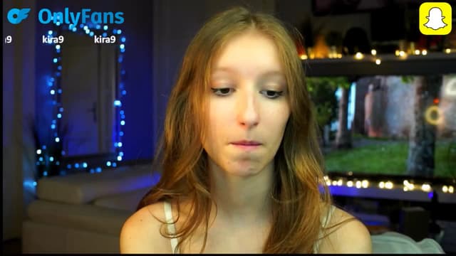 Gallery image thumbnail from Kira9's myfreecams stream on, 10/12/2025, 15:48 image 10 of 20