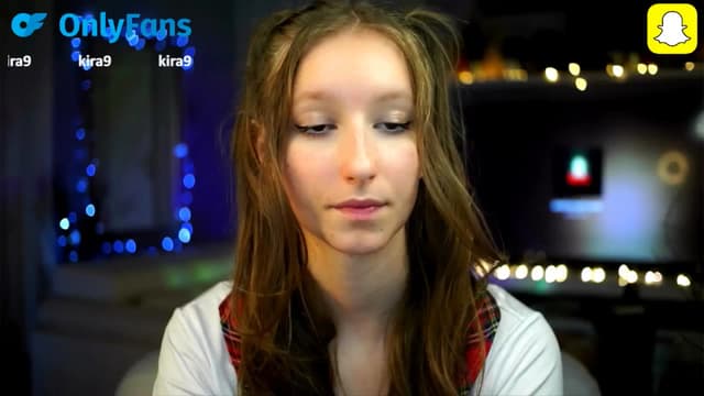 Gallery image thumbnail from Kira9's myfreecams stream on, 10/16/2025, 20:54 image 1 of 20