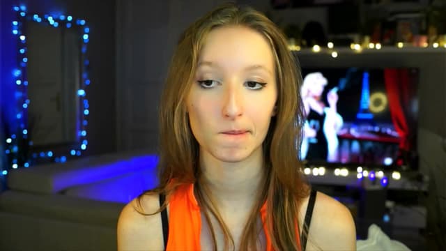 Gallery image thumbnail from Kira9's myfreecams stream on, 10/21/2025, 20:47 image 1 of 20