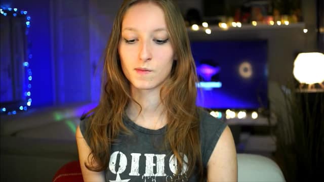Gallery image thumbnail from Kira9's myfreecams stream on, 10/25/2025, 18:28 image 2 of 20