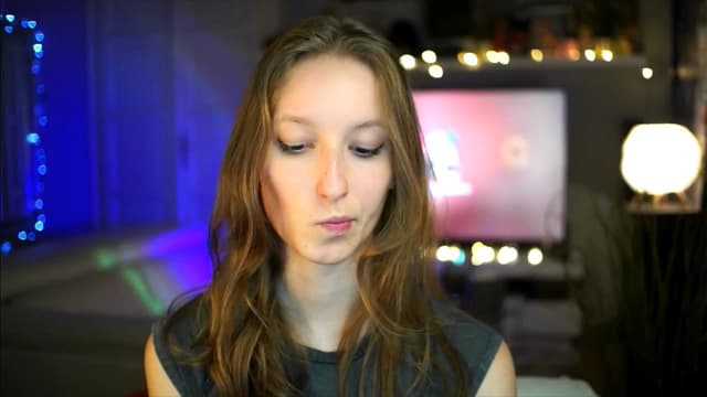 Gallery image thumbnail from Kira9's myfreecams stream on, 10/25/2025, 19:52 image 10 of 20