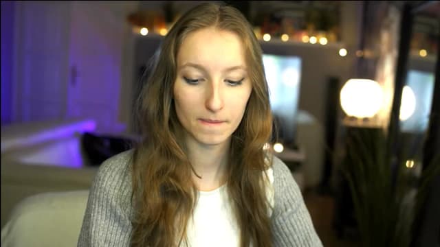 Gallery image thumbnail from Kira9's myfreecams stream on, 11/02/2025, 18:50 image 10 of 20