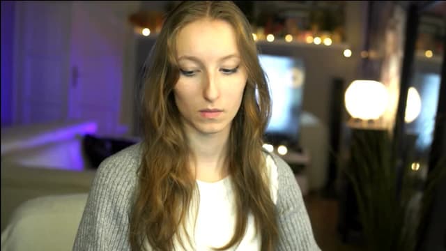 Gallery image thumbnail from Kira9's myfreecams stream on, 11/02/2025, 18:50 image 9 of 20