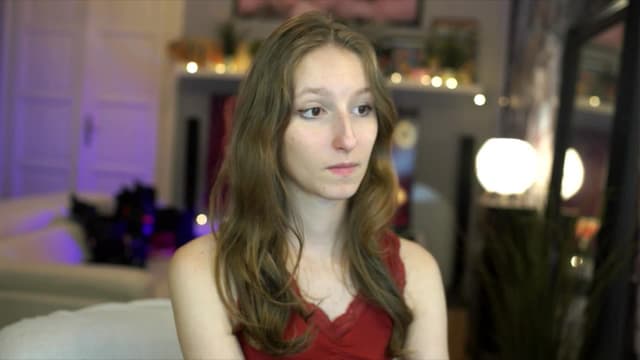 Gallery image thumbnail from Kira9's myfreecams stream on, 11/03/2025, 18:58 image 4 of 20
