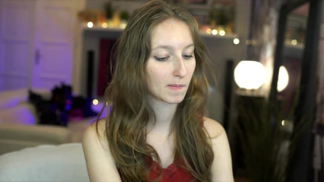 Gallery image thumbnail from Kira9's myfreecams stream on, 11/03/2025, 18:58 image 19 of 20