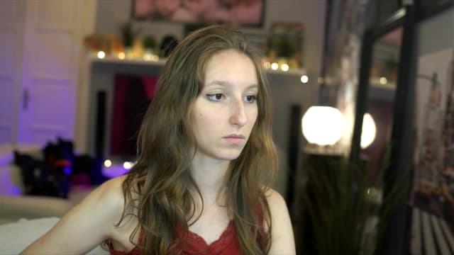 Gallery image thumbnail from Kira9's myfreecams stream on, 11/03/2025, 21:20 image 8 of 20