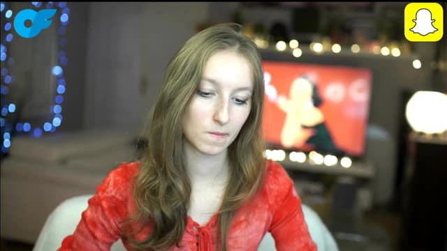 Gallery image thumbnail from Kira9's myfreecams stream on, 11/05/2025, 18:59 image 7 of 20