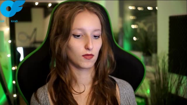 Gallery image thumbnail from Kira9's myfreecams stream on, 11/09/2025, 20:59 image 10 of 20