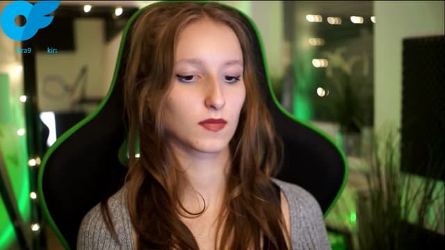 Gallery image thumbnail from Kira9's myfreecams stream on, 11/09/2025, 20:59 image 8 of 20