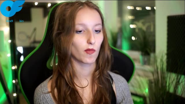 Gallery image thumbnail from Kira9's myfreecams stream on, 11/09/2025, 20:59 image 20 of 20