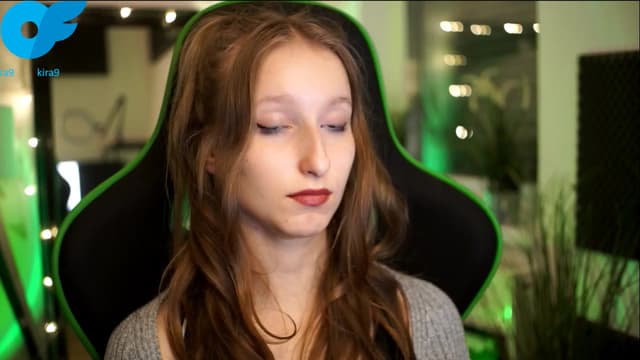 Gallery image thumbnail from Kira9's myfreecams stream on, 11/09/2025, 20:59 image 13 of 20
