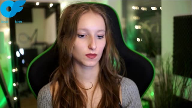 Gallery image thumbnail from Kira9's myfreecams stream on, 11/09/2025, 21:42 image 8 of 20