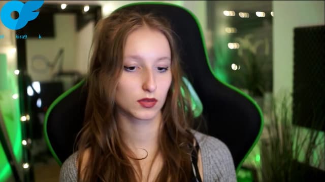 Gallery image thumbnail from Kira9's myfreecams stream on, 11/09/2025, 21:42 image 11 of 20