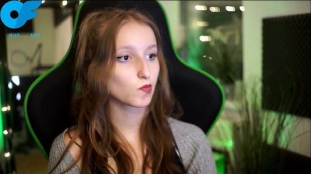 Gallery image thumbnail from Kira9's myfreecams stream on, 11/09/2025, 21:42 image 20 of 20