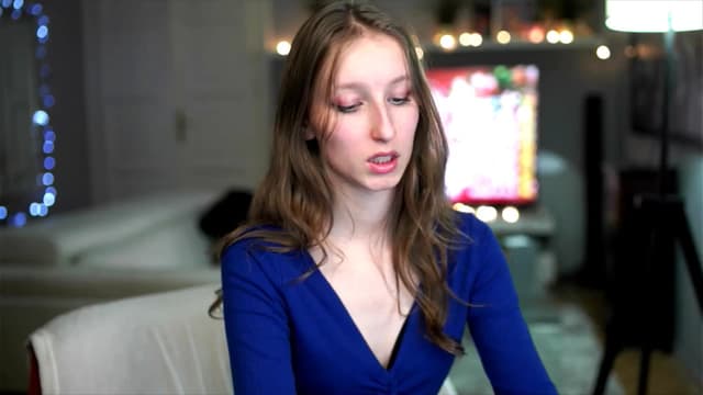 Gallery image thumbnail from Kira9's myfreecams stream on, 11/27/2025, 18:23 image 14 of 20