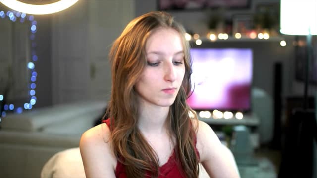 Gallery image thumbnail from Kira9's myfreecams stream on, 11/30/2025, 19:44 image 1 of 20